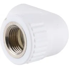Угольник с внутренней резьбой  Kalde 3222-efo-250b00 25x1/2" 