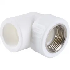 Угольник с внутренней резьбой  Kalde 3222-efo-250c00 25x3/4" 