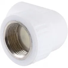 Угольник с внутренней резьбой  Kalde 3222-efo-250c00 25x3/4" 