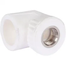 Угольник с внутренней резьбой  Kalde 3222-efo-320b00 32x1/2" 