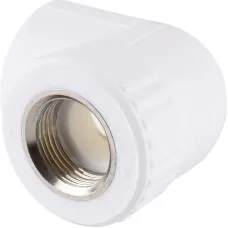 Угольник с внутренней резьбой  Kalde 3222-efo-320c00 32x3/4" 