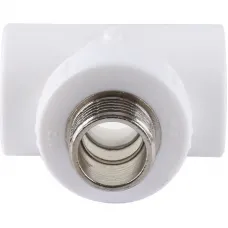 Тройник с наружной резьбой Kalde 3222-tmo-250b25 25x1/2" 