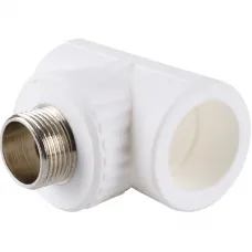 Тройник с наружной резьбой Kalde 3222-tmo-320b32 32х1/2" 