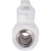 Кран шаровой комбинированный с наружной резьбой Kalde 3242-vlb-250c05 25х3/4"