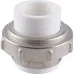 Разъемное соединение Kalde 3252-mft-320000 32 мм