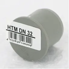 Ostendorf HT Заглушка 32мм 110620 Ostendorf HT Заглушка 32мм 110620