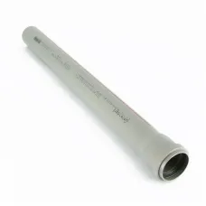 Ostendorf HT Труба с раструбом DN 50 х 250мм 112010