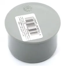 Ostendorf HT Заглушка 50мм 112620 Ostendorf HT Заглушка 50мм 112620