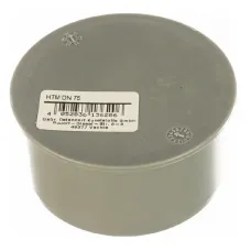 Ostendorf HT Заглушка 75мм 113620 Ostendorf HT Заглушка 75мм 113620