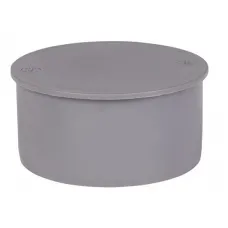 Ostendorf HT Заглушка 75мм 113620 Ostendorf HT Заглушка 75мм 113620
