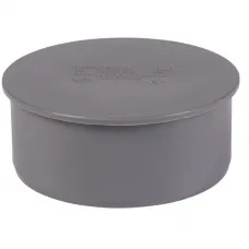 Ostendorf HT Заглушка 90мм 114620 Ostendorf HT Заглушка 90мм 114620
