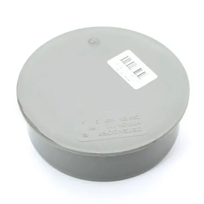 Ostendorf HT Заглушка 110мм 115620