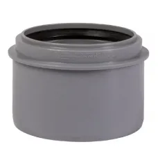 Ostendorf HT Редукция короткая 110/90мм 115705