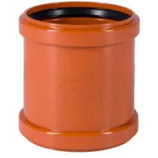Ostendorf KG Муфта надвижная (ремонтная) 110мм 220500