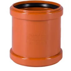 Ostendorf KG Муфта надвижная (ремонтная) 125мм 221500