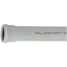 Ostendorf Skolan Труба с раструбом DN 110 (250мм) 335010