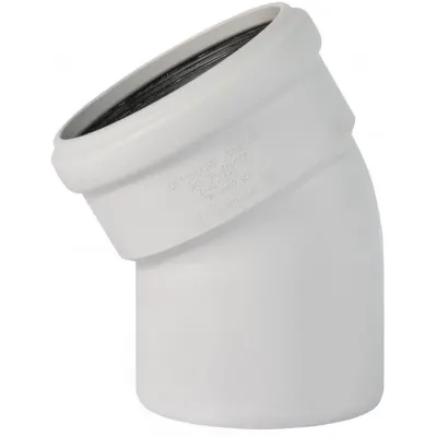 Ostendorf Skolan Отвод DN 110 х 30° 335110