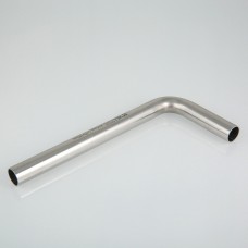Фитинг из нержавеющей стали – отвод 90°, VTi.960.I.150760, 15 x 70 x 160 мм