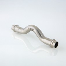 Фитинг из нержавеющей стали – пресс-обвод, VTi.971.I.001212, 12 х 12 мм