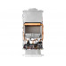 Protherm настенный двухконтурный газовый котел Гепард 12MOV с пластинчатым теплообменником, 12 кВт, атмо, отопление и ГВС.