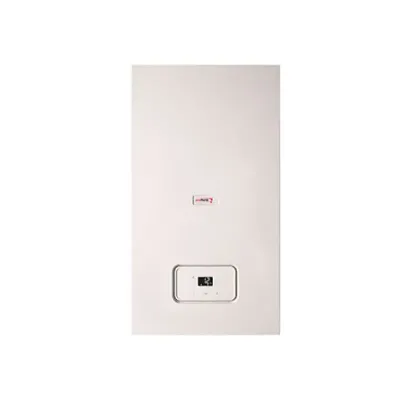 Protherm настенный конденсационный газовый котел Рысь К 30 MKO, 30 кВт, турбо, отопление
