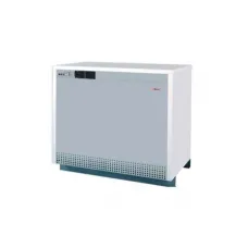 Protherm напольный чугунный газовый котел Гризли 100KLO мощностью от 65 до 150 кВт, 99 кВт, атмо, отопление