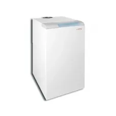 Protherm напольный чугунный газовый котел Медведь 20TLO независимый от электричества, с пьезорозжигом, 17 кВт, атмо, отопление