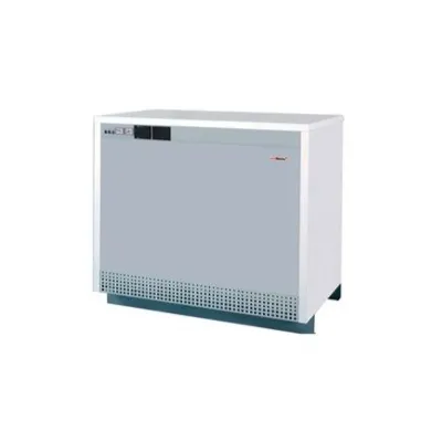 Protherm напольный чугунный газовый котел Гризли 85KLO мощностью от 65 до 150 кВт, 85 кВт, атмо, отопление