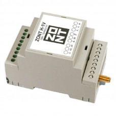 Protherm Блок дистанционного управления котлом GSM-Climate ZONT H-1V 