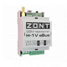 Protherm Блок дистанционного управления котлом GSM-Climate ZONT H-1V eBUS 