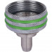 Stout PEX-20х2,9 Расширительная насадка для инструмента PEXcase (стабильная труба), диаметр 20 для труб из сшитого полиэтилена