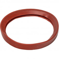 Stout SCA-6010-000104 элемент дымохода кольцо уплотнительное Ø60, для уплотнения внутренних труб коаксиального дымохода