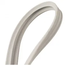 Stout SCA-6010-000105 элемент дымохода кольцо уплотнительное Ø100, для уплотнения внешних труб коаксиального дымохода