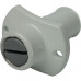 Stout SCA-6010-000111 элемент дымохода комплект инспекционных ниппелей для дымохода и воздуховода