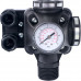 Stout SCS-0001-000053 Реле давления для водоснабжения со встроенным манометром PM5-3W, 1-5 бар