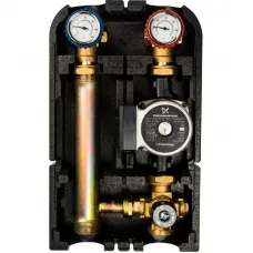 Stout SDG-0002-002502 Насосная группа с термостатическим смесительным клапаном 1" с насосом Grundfos UPSO 25-65 Stout SDG-0002-002502 Насосная группа с термостатическим смесительным клапаном 1" с насосом Grundfos UPSO 25-65