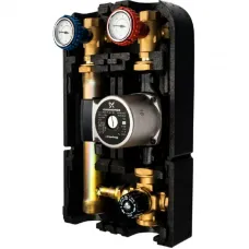 Stout SDG-0002-002502 Насосная группа с термостатическим смесительным клапаном 1" с насосом Grundfos UPSO 25-65 Stout SDG-0002-002502 Насосная группа с термостатическим смесительным клапаном 1" с насосом Grundfos UPSO 25-65