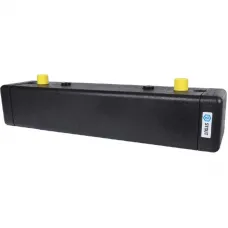 Stout SDG-0018-002503 Стальной распределительный коллектор 3 отопительных контура с гидравлическим разделителем DN 20