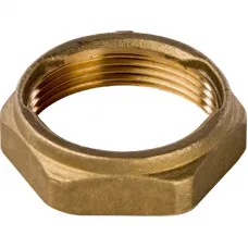 Stout SDG-0019-000002 Заглушка с плоскими уплотнениями G 1”1/2 F