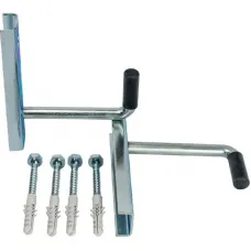 Stout SDG-0019-000003 Комплект скоб для крепления коллекторов P72