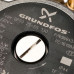 Stout SDG-0020-001002 Насосно-смесительный узел с термостатическим клапаном; Grundfos UPSO 25-65 130