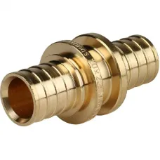 Stout SFA-0003-000020 Муфта соединительная равнопроходная 20 (аксиальный)  