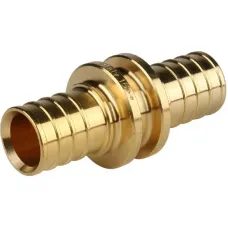 Stout SFA-0003-000025 Муфта соединительная равнопроходная 25 (аксиальный)  