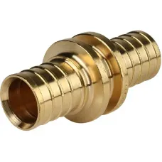 Stout SFA-0003-000032 Муфта соединительная равнопроходная 32 (аксиальный)  