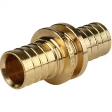 Stout SFA-0003-000032 Муфта соединительная равнопроходная 32 (аксиальный)  