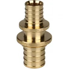 Stout SFA-0004-002016 Муфта соединительная переходная для труб из сшитого полиэтилена - 20x16  