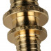 Stout SFA-0004-002016 Муфта соединительная переходная для труб из сшитого полиэтилена - 20x16