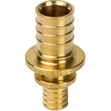 Stout SFA-0004-002516 Муфта соединительная переходная для труб из сшитого полиэтилена - 25x16  
