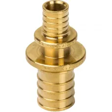 Stout SFA-0004-002516 Муфта соединительная переходная для труб из сшитого полиэтилена - 25x16  