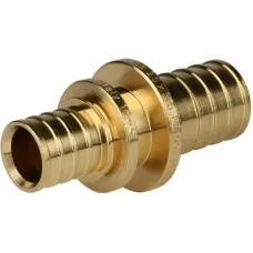 Stout SFA-0004-002520 Муфта соединительная переходная для труб из сшитого полиэтилена - 25x20  